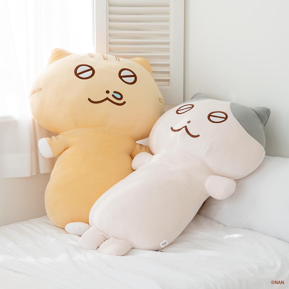 틴틴팅클 바디필로우