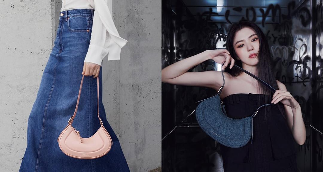 페이지 3 | 여성 백 | 익스클루시브 스타일 쇼핑하기 | 찰스앤키스 코리아