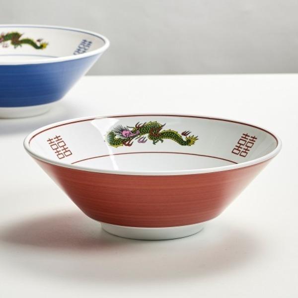 멘야 라멘기 - 레드