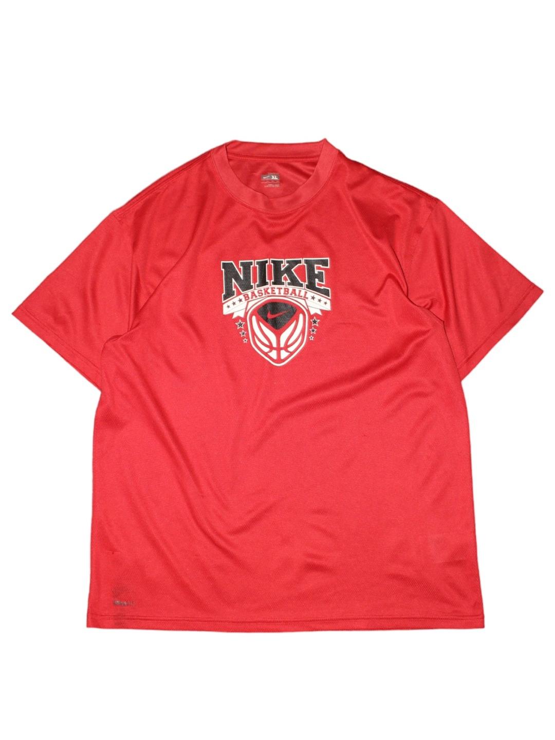 Nike Sports Half Sleeve