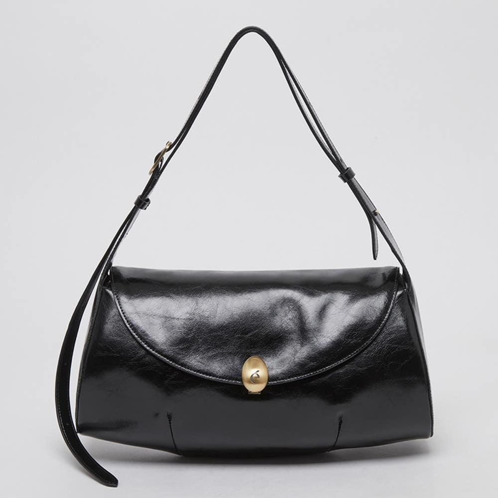 Egg tumble bag(Deep sleep)_OVBAX24023BLK