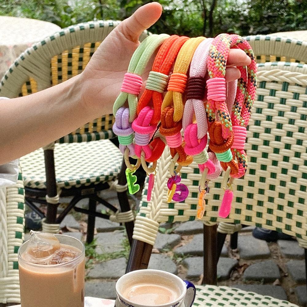 [SET] 핑거탭+핸드스트랩(선셋앤미드나잇) 폰스트랩 세트