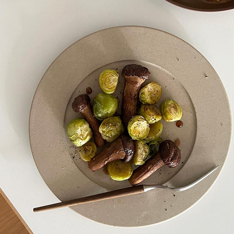 [hygge]  휘게 피쉬 플레이트