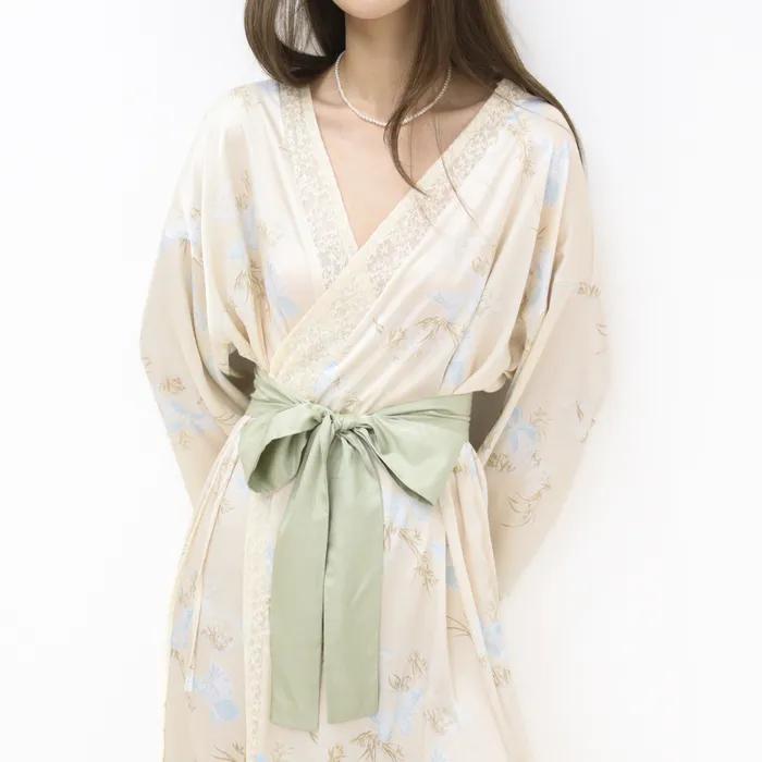Butterfly dream robe