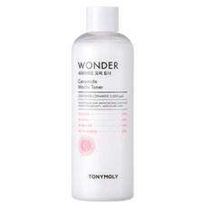 토니모리 원더 세라마이드 모찌 토너  500ml, 1개