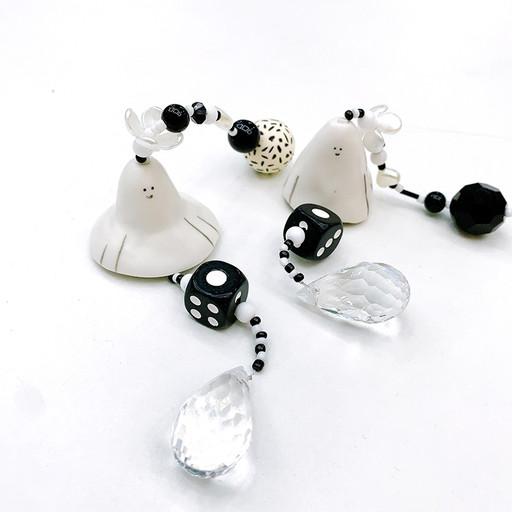 모노모노 고스트 모빌