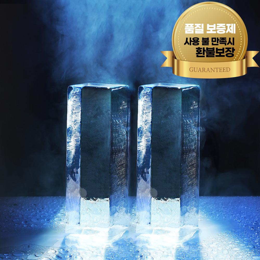 쥬얼아이스 하루 1억 매출 하이볼 위스키 아이스메이커