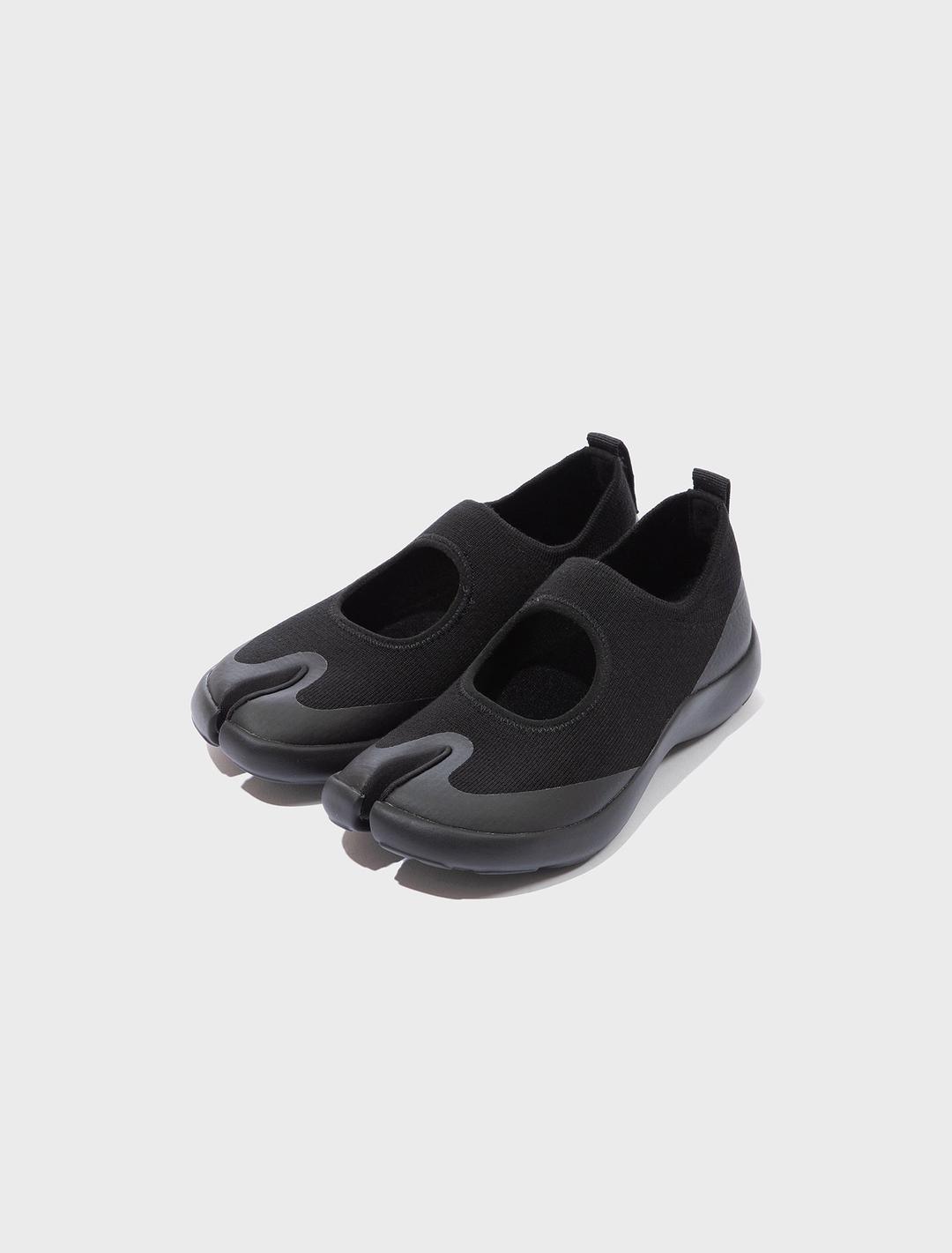 Tabi Sandal Women - Black - 36
