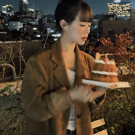 포리스스웨이드자켓