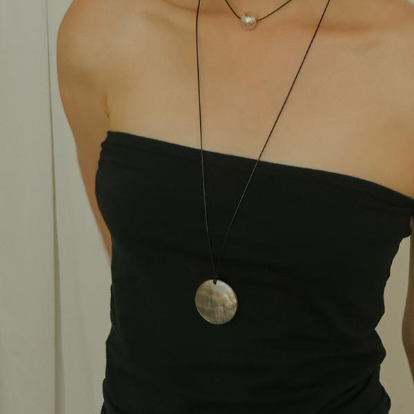 Luna Necklace