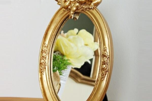 엔젤로즈 거울 2colors kkjj