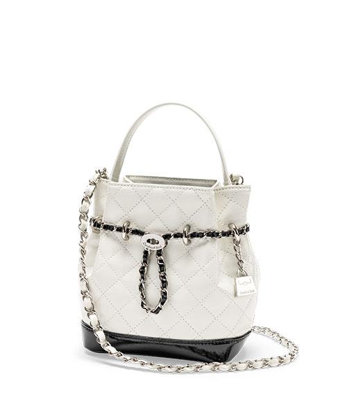 Bell bag mix