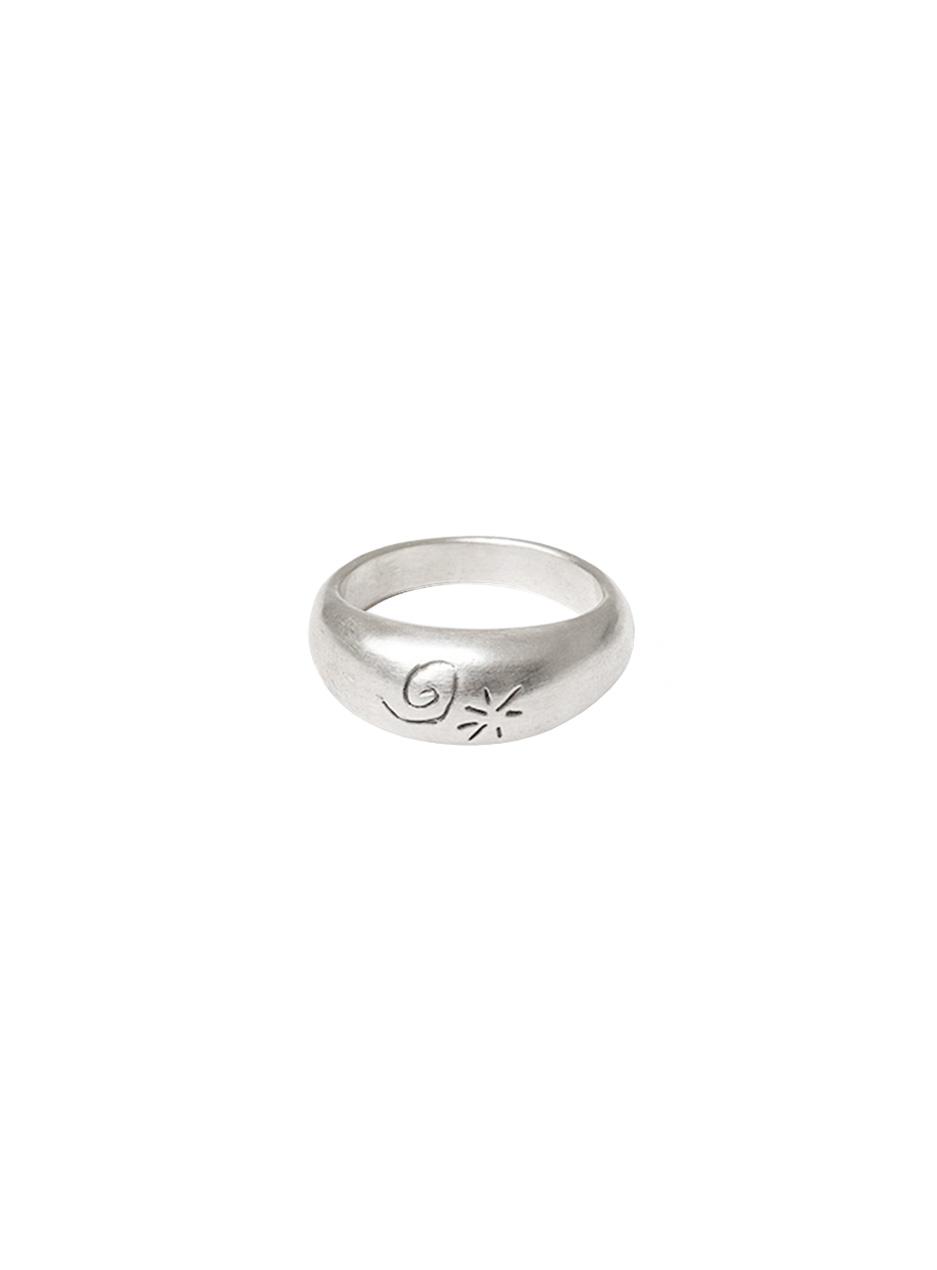 Symbol ring
