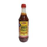 움트리 골뱅이 무침 소스 1kg