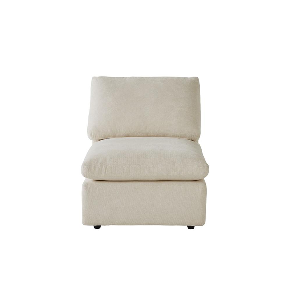 까사미아 캄포미니 모듈소파 암리스_아이보리