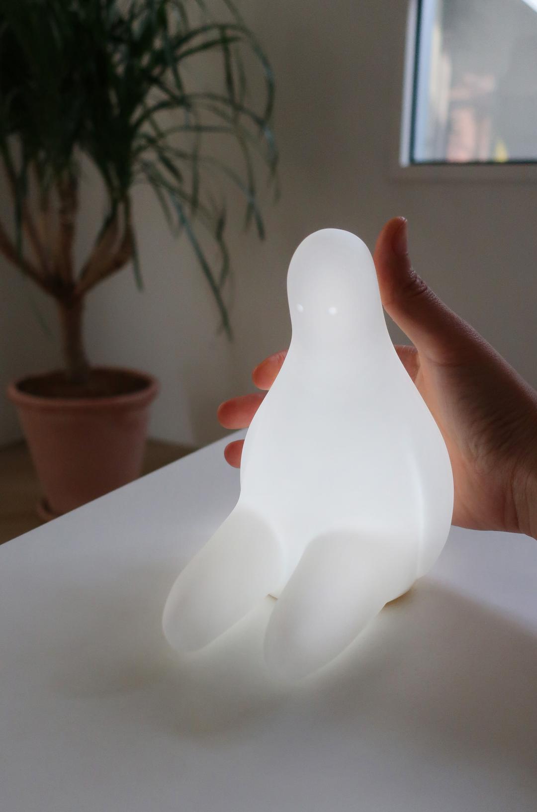 [Mr.Donothing] Mood light