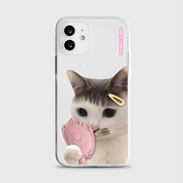 거울공주