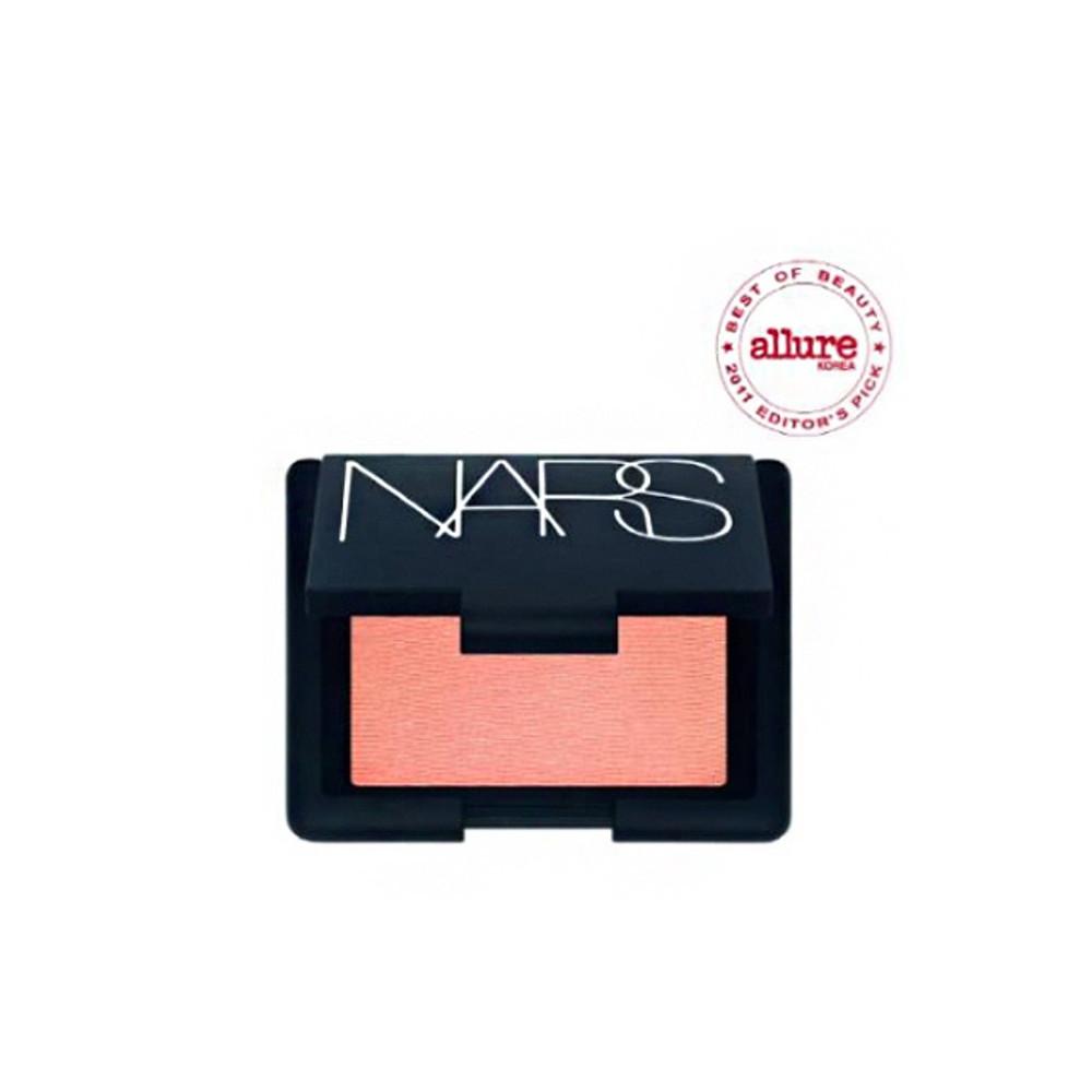 [백화점정품] 나스 블러쉬 4.8g /색스어필