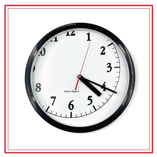 Clock (?) 2-1