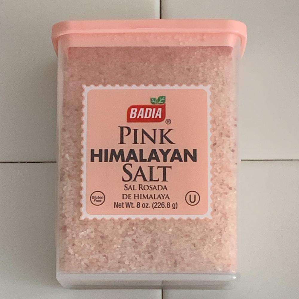핑크 솔트 [원산지:상세설명에 표시]
