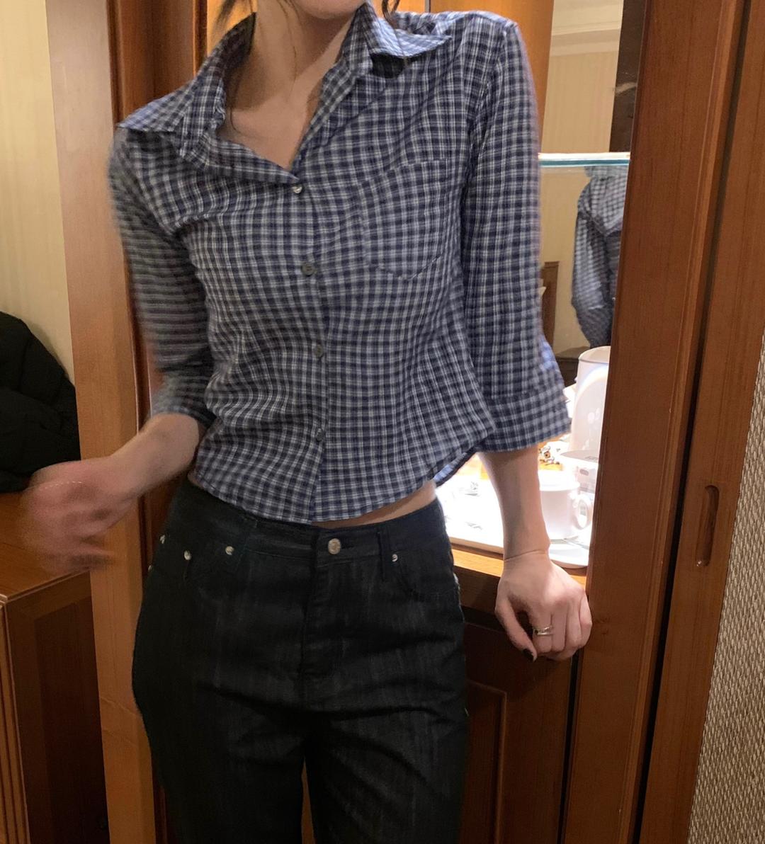 Nerdy shirt (3월 초 순차발송)