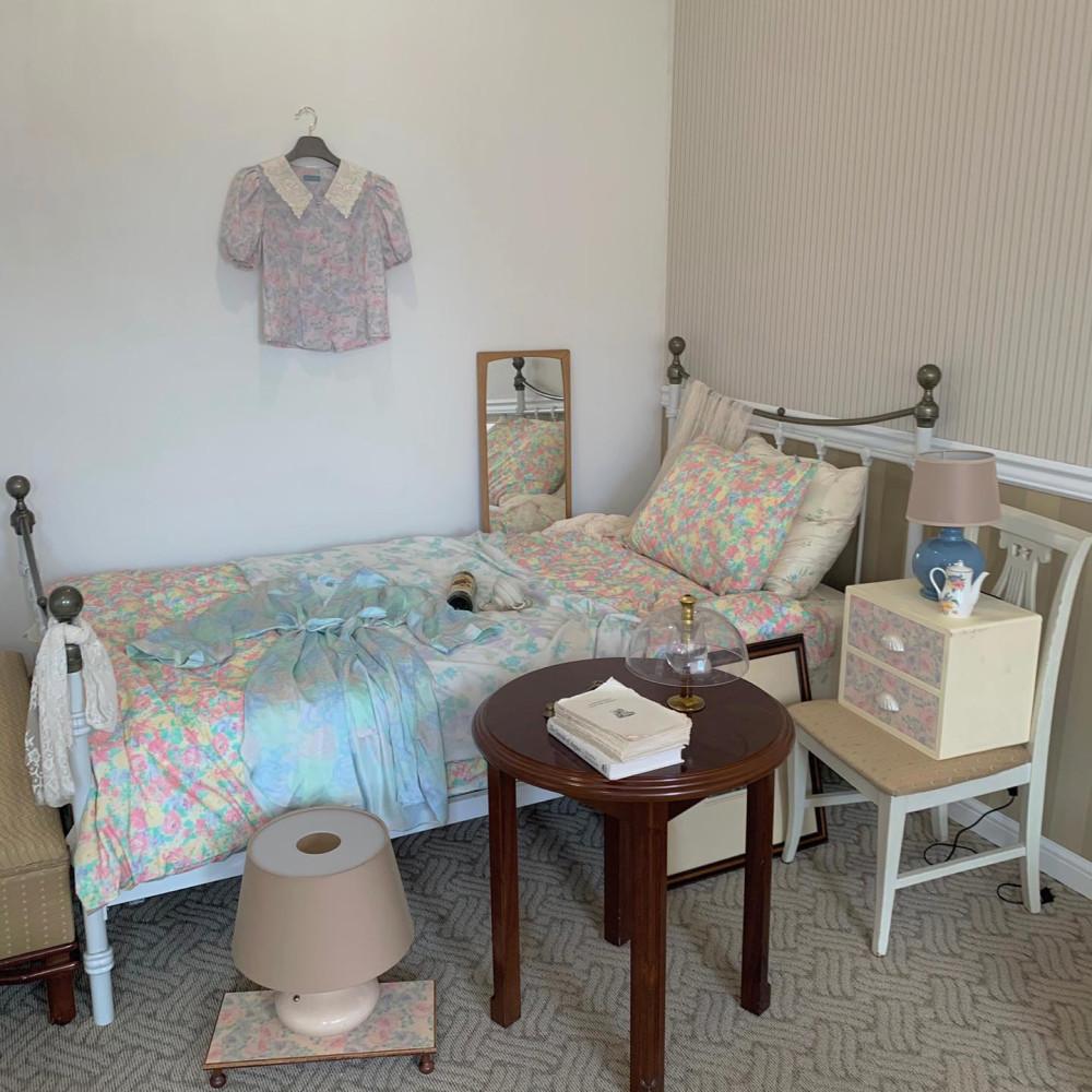 opértum cotton bedding