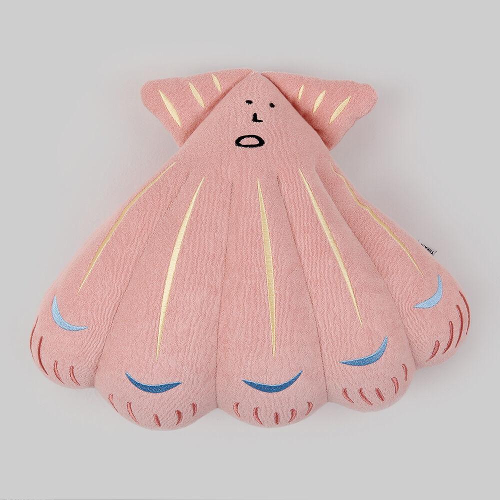 garib (Medium) fabric doll cushion
