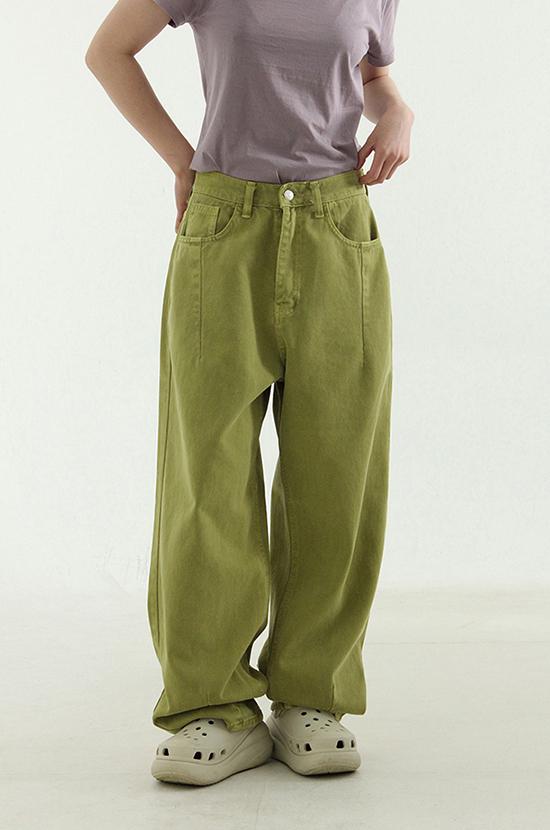 dyed boy jean (unisex)