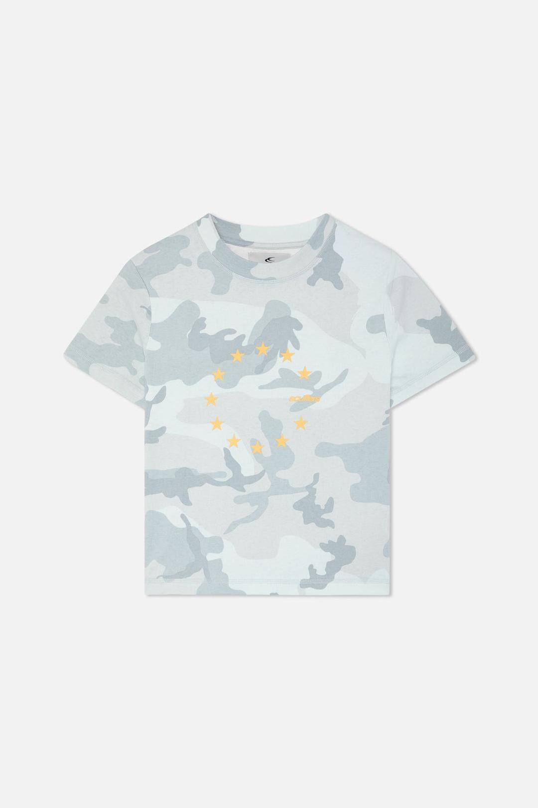 EA Grey T-Shirt