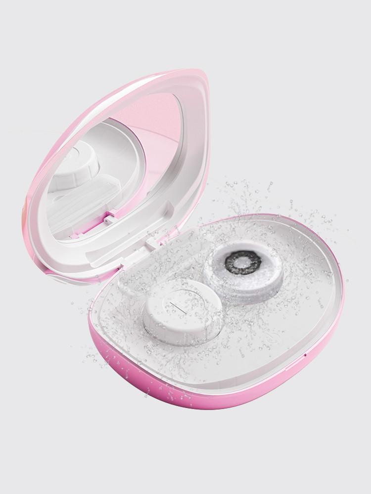 3세대 무선 음파 렌즈세척기 SEL-ULC540L