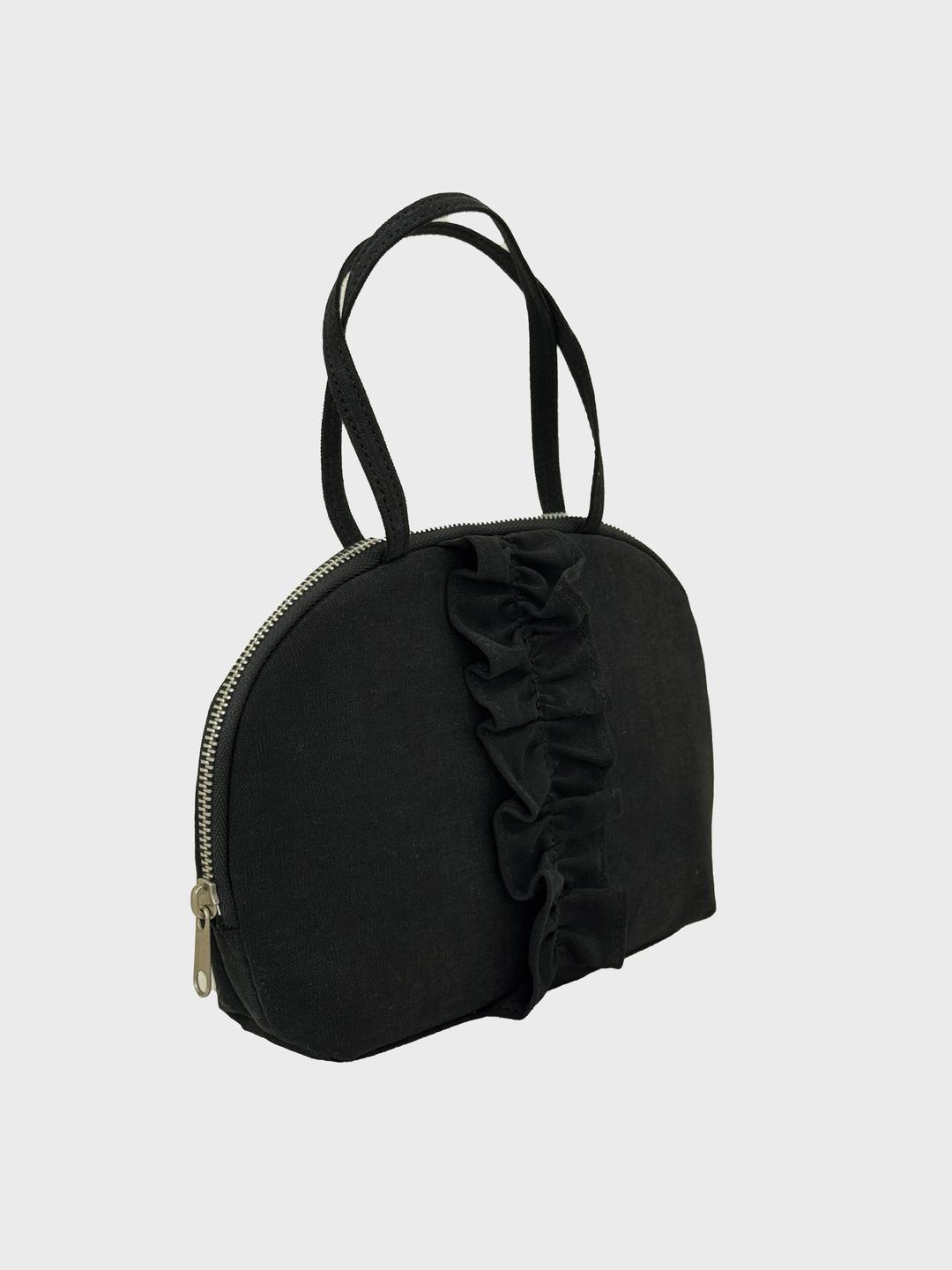 *NEW ARRIVALS* 섬과 물결 [Black] 25 SS Collection