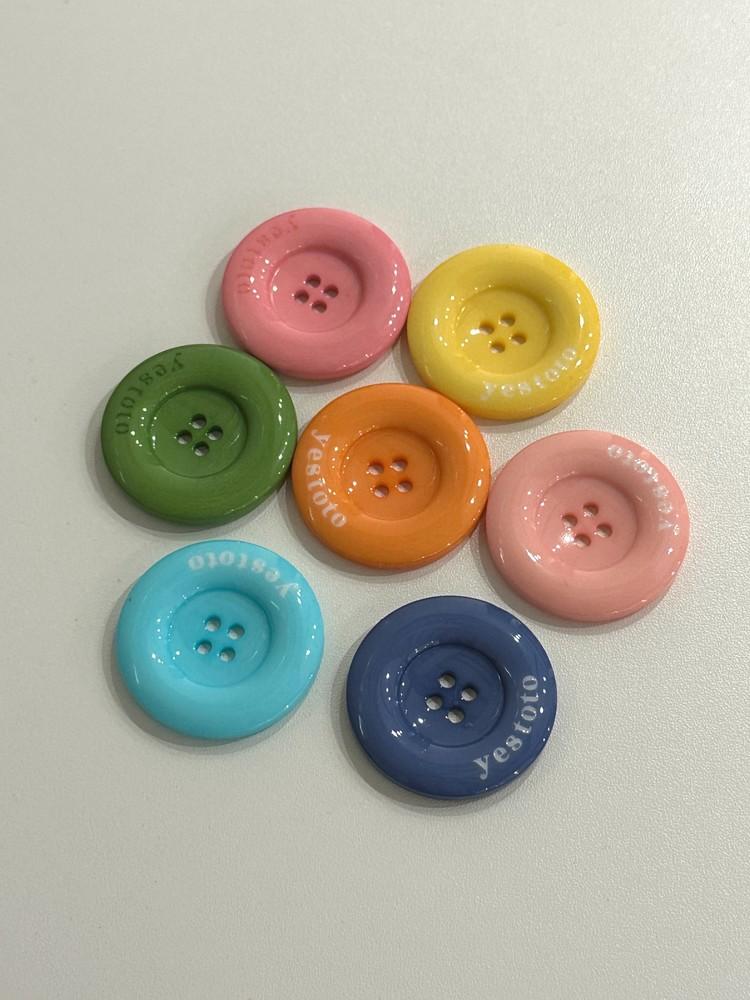 [ B grade ] buttontok