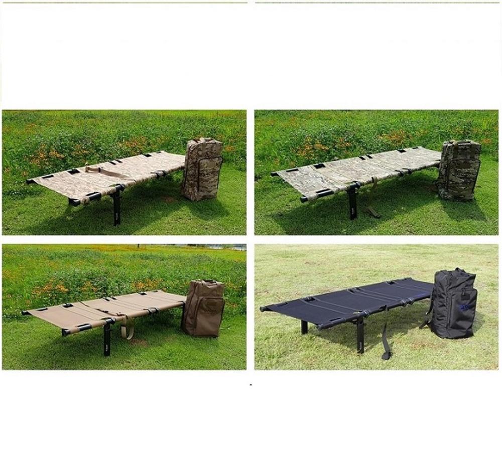 TCOT G700C 들것 겸용 야전침대 (티콧)