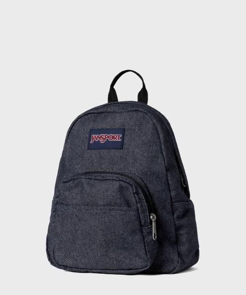 하프파인트 FX INDIGO DENIM