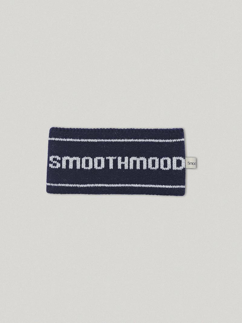 Après Ski Logo Headband Navy (3rd)
