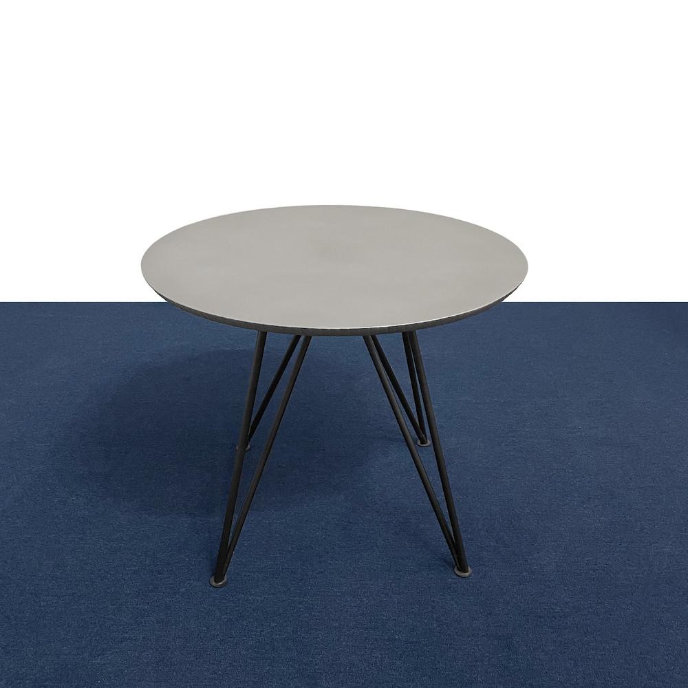 히어퍼니처 카페 인테리어 원형 테이블 [HFT-69-S]