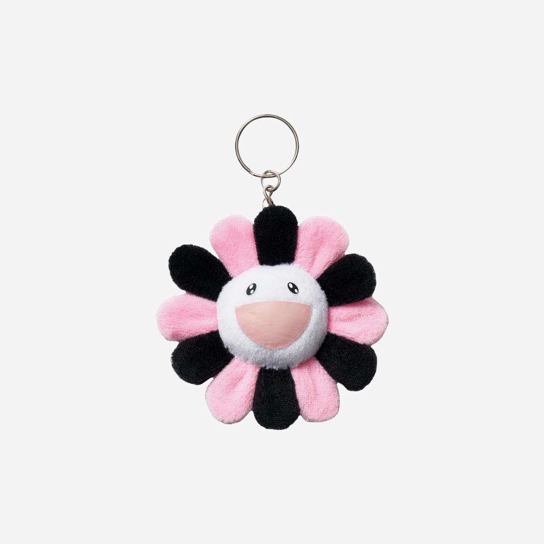 Kaikai Kiki x Blackpink Flower Keychain
