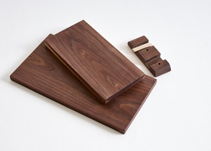 호두 3종세트 [모던4525+모던3518+미니2단받침]