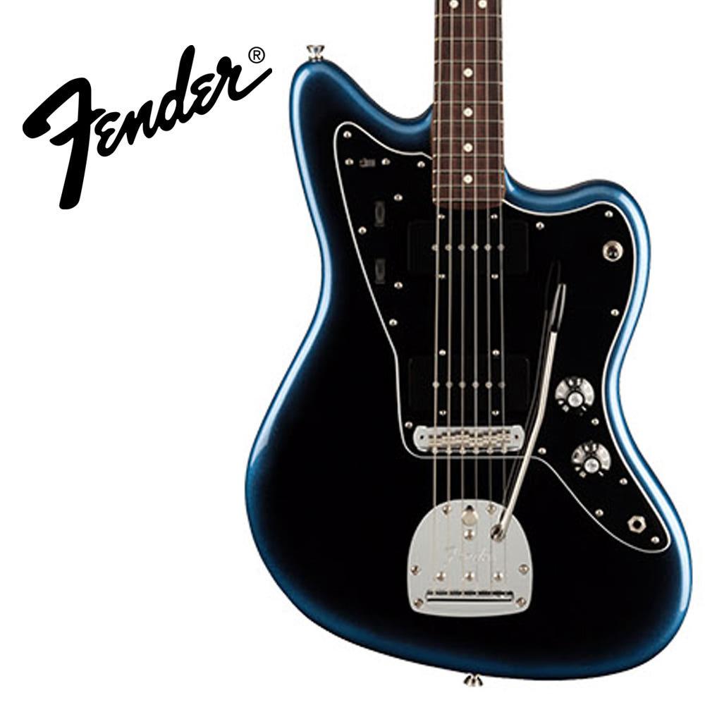 펜더AM PRO II JAZZMASTER RW DK NIGHT 프로2 재즈마스터 일렉기타