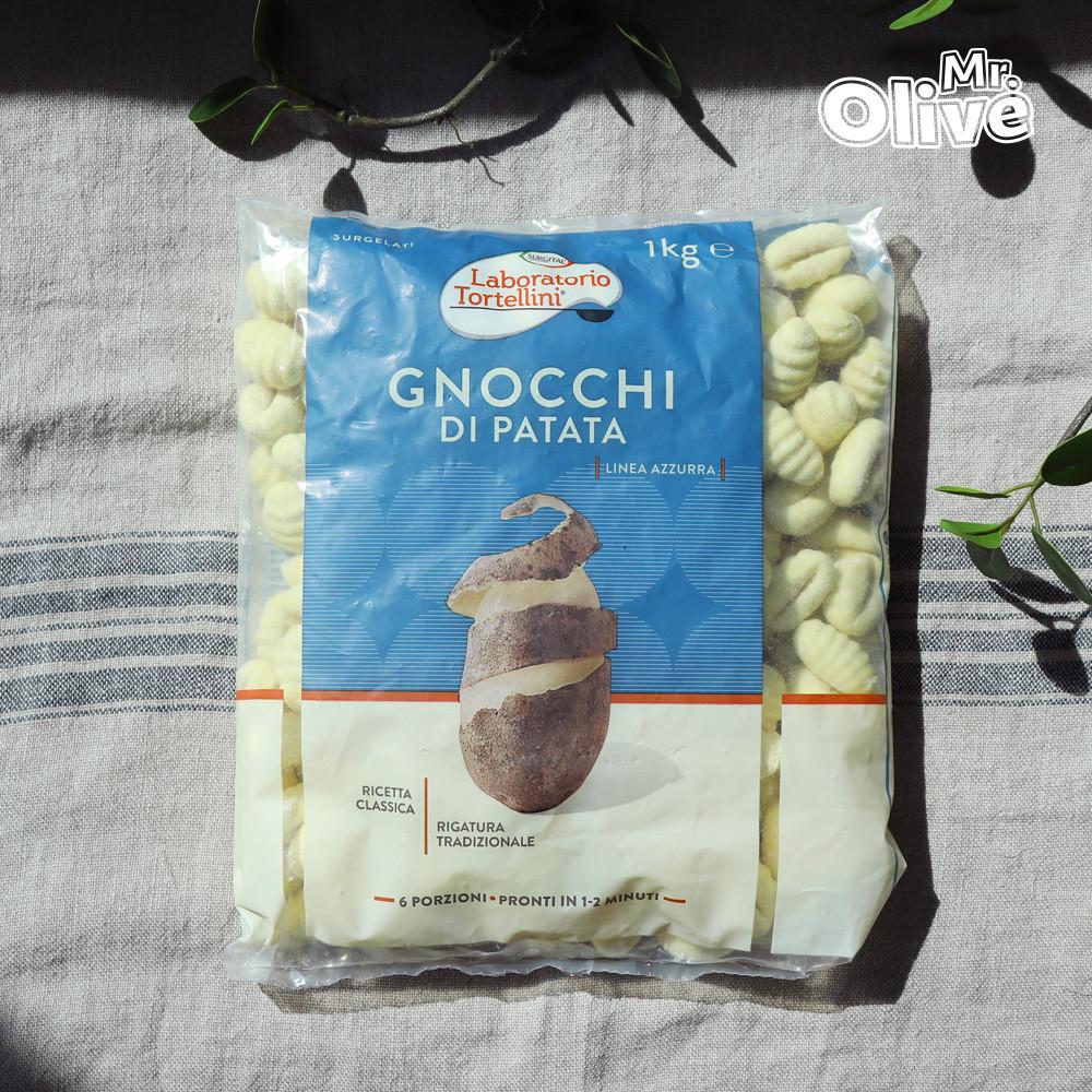 수지탈 감자 뇨끼 1kg