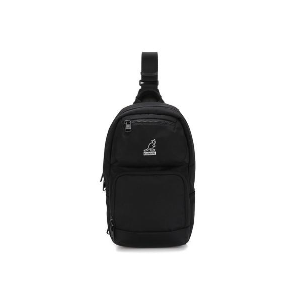 코어 슬링백 1330 블랙