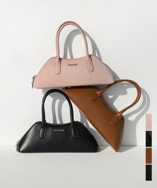 Kate Handle Bag - 4COL