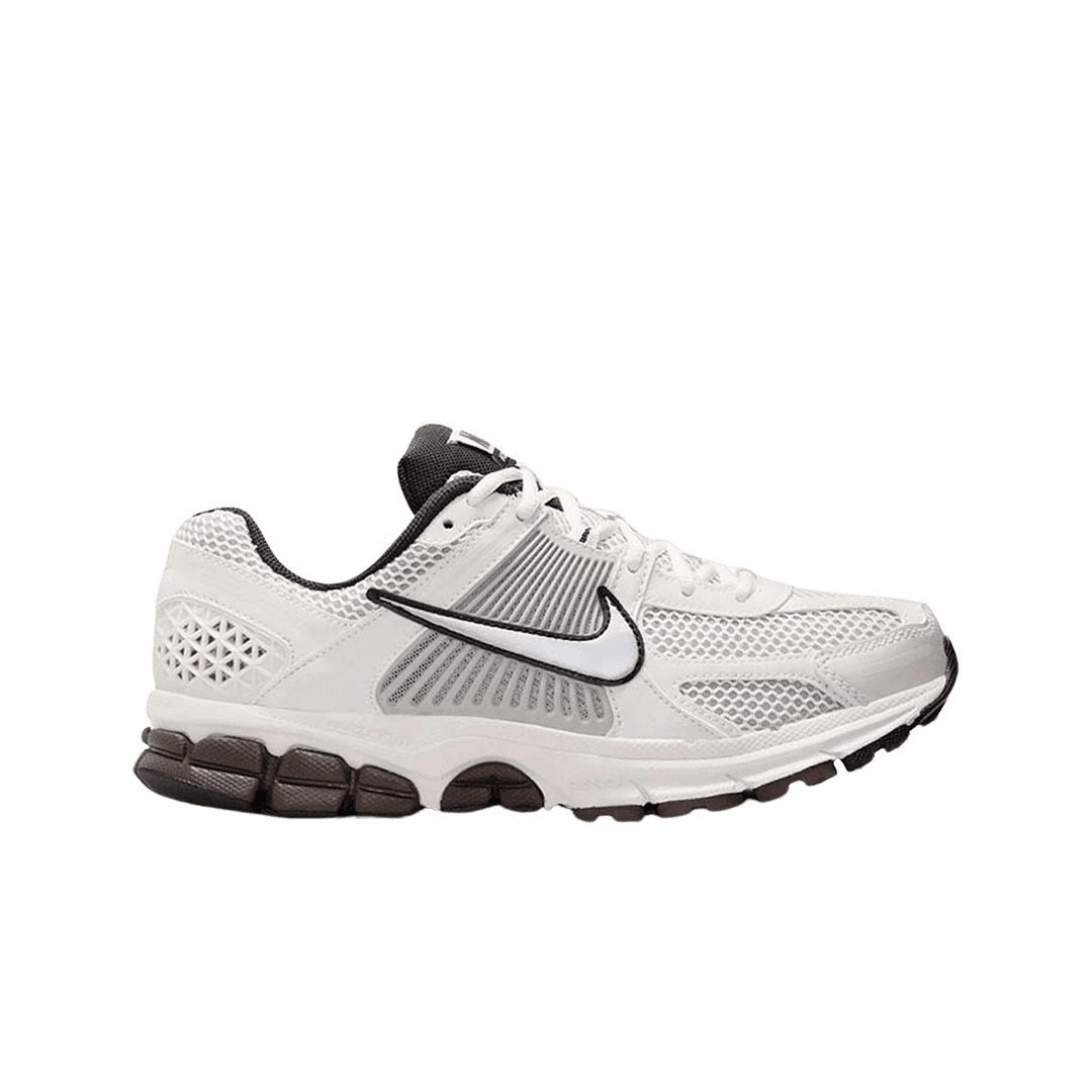 (W) Nike Zoom Vomero 5 Phantom Light Iron Ore