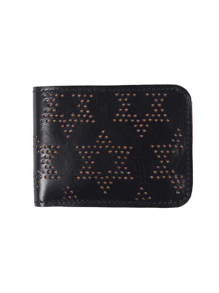 STAR BIFOLD - Black