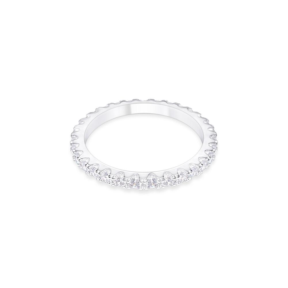 2MM 이터니티 링 [S925]