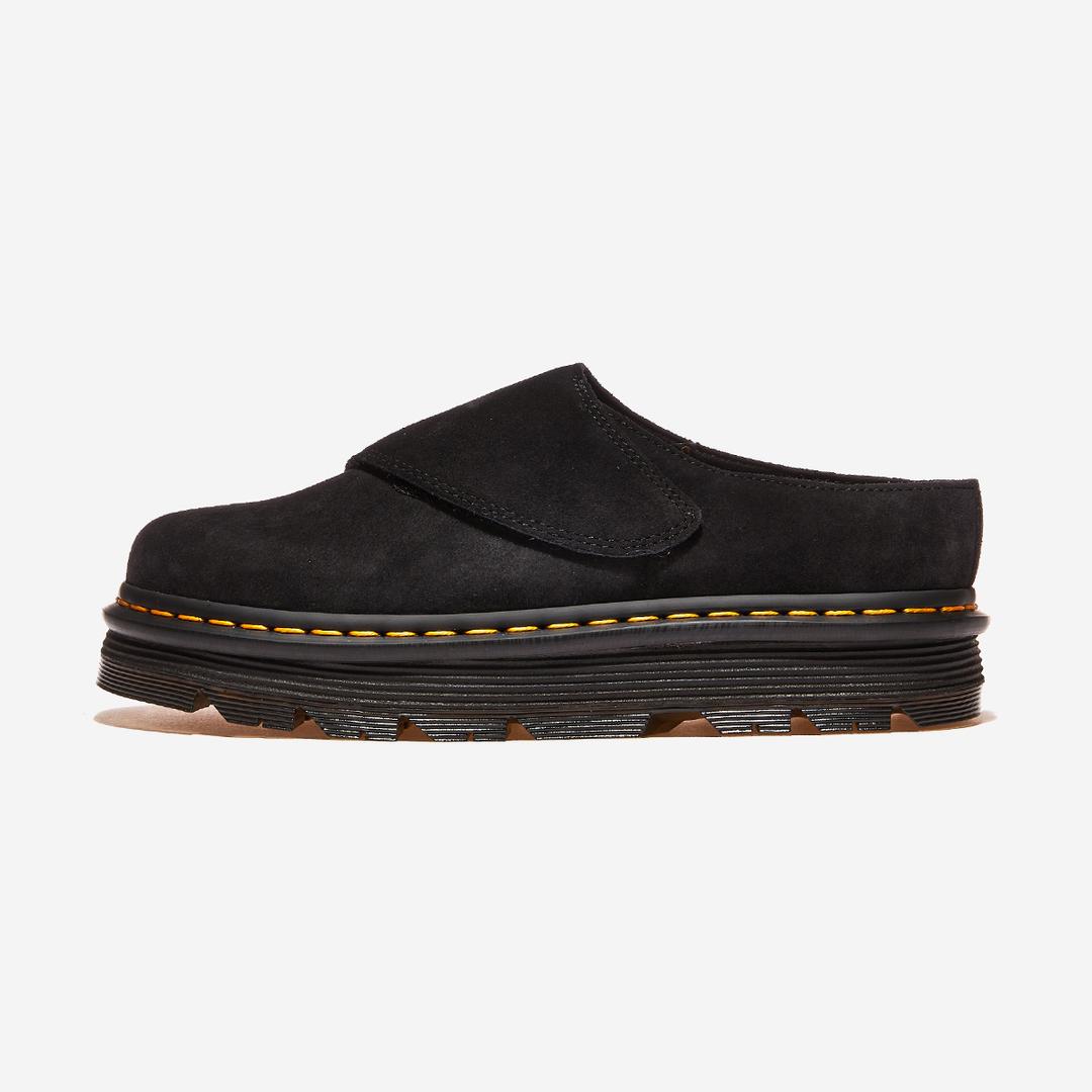 제브잭 애니웨어 뮬