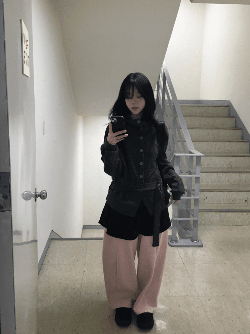 아브 Side Curved Wide Training Pt
