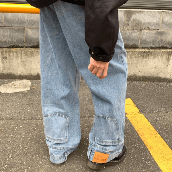 eaho 203 pants