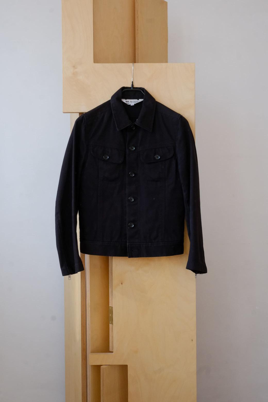 COMME des GARÇONS COMME des GARÇONS 2006 Jacket