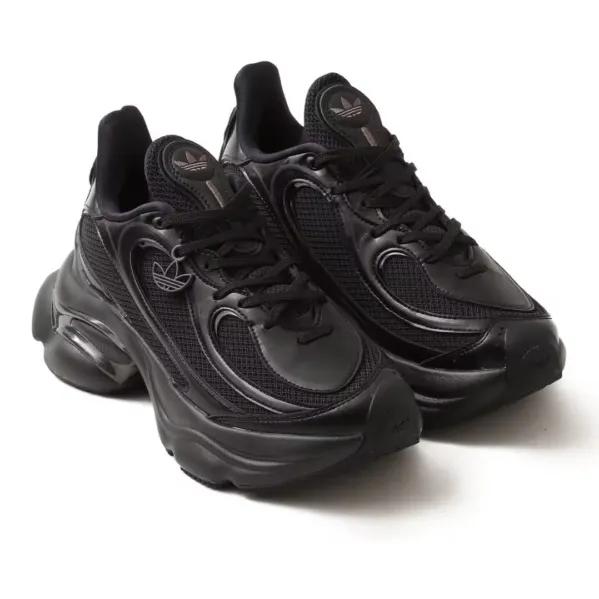 아디다스 W 오즈비너스 OZVENUZ 블랙 JS2468